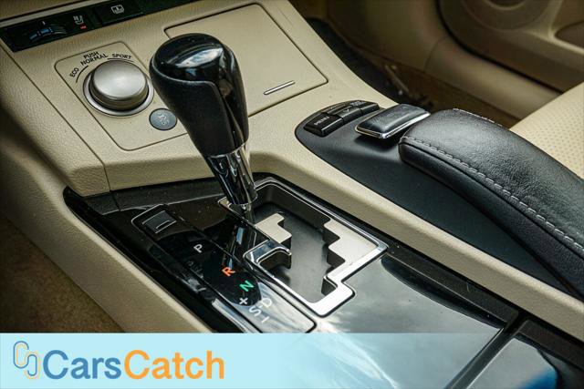 Used 2014 Lexus ES 350 SEDAN w/ Luxury Package image 33