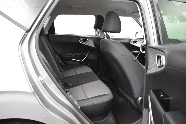 Used 2024 Kia Soul LX w/ Option Group 015 FWD image 18