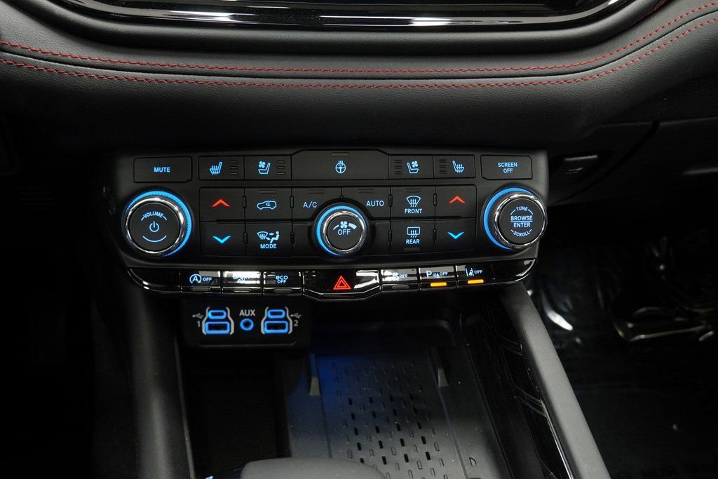 New 2026 Dodge Durango GT image 25