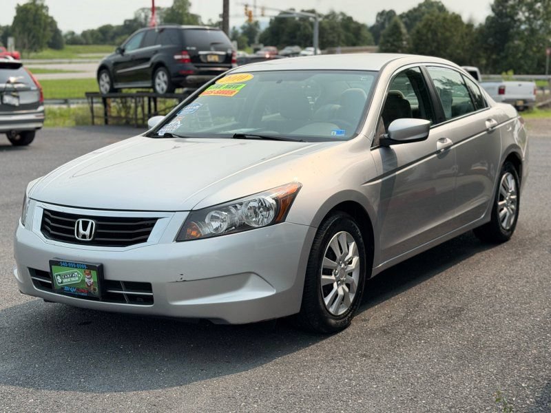Used 2010 Honda Accord LX image 2