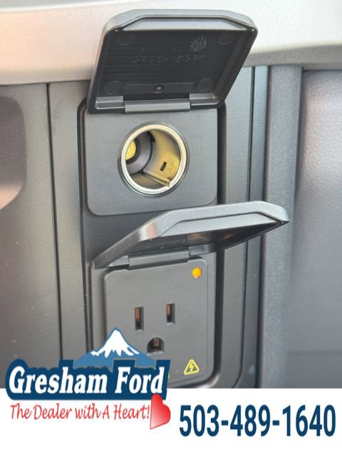 Used 2024 Ford F250 XL w/ XL Driver Assist Package image 18