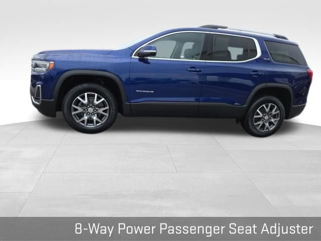 Used 2023 GMC Acadia SLT w/ Preferred Package image 15