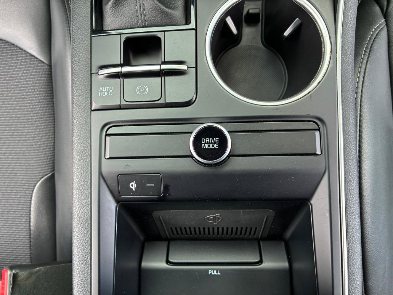 Used 2022 Kia K5 GT-Line FWD image 28