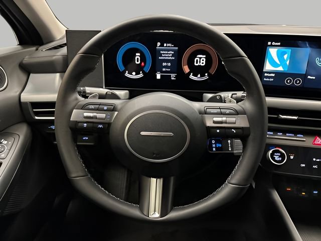 New 2026 Hyundai Sonata SEL image 14