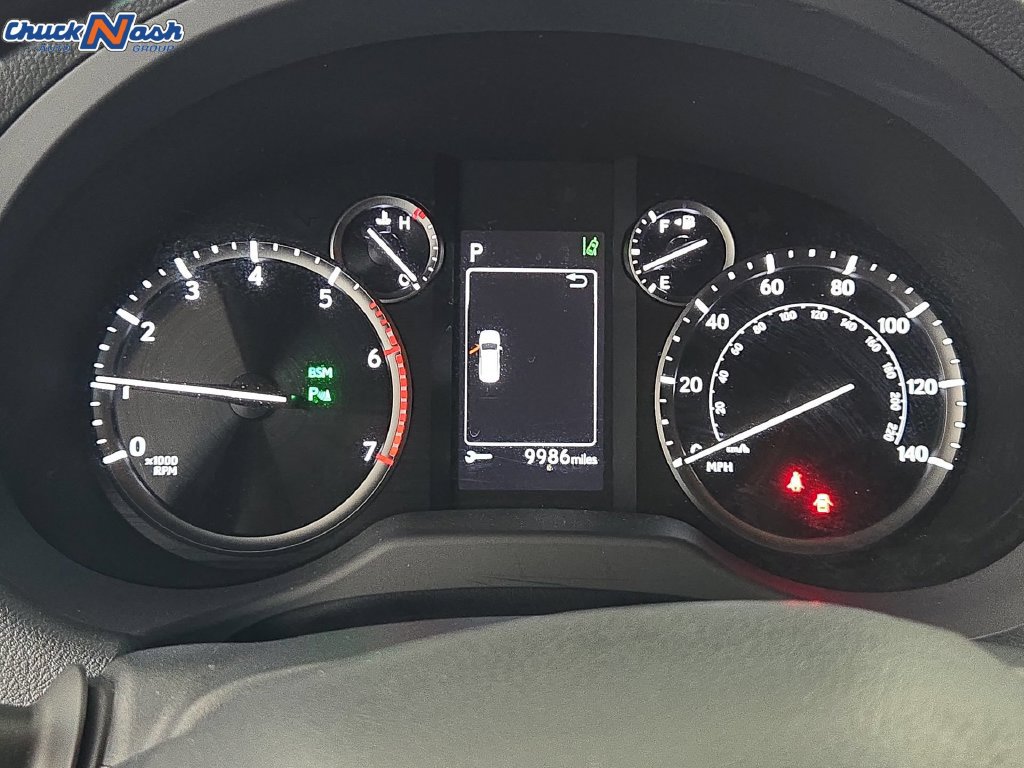 Used 2023 Lexus GX 460 Premium AWD/4WD image 17