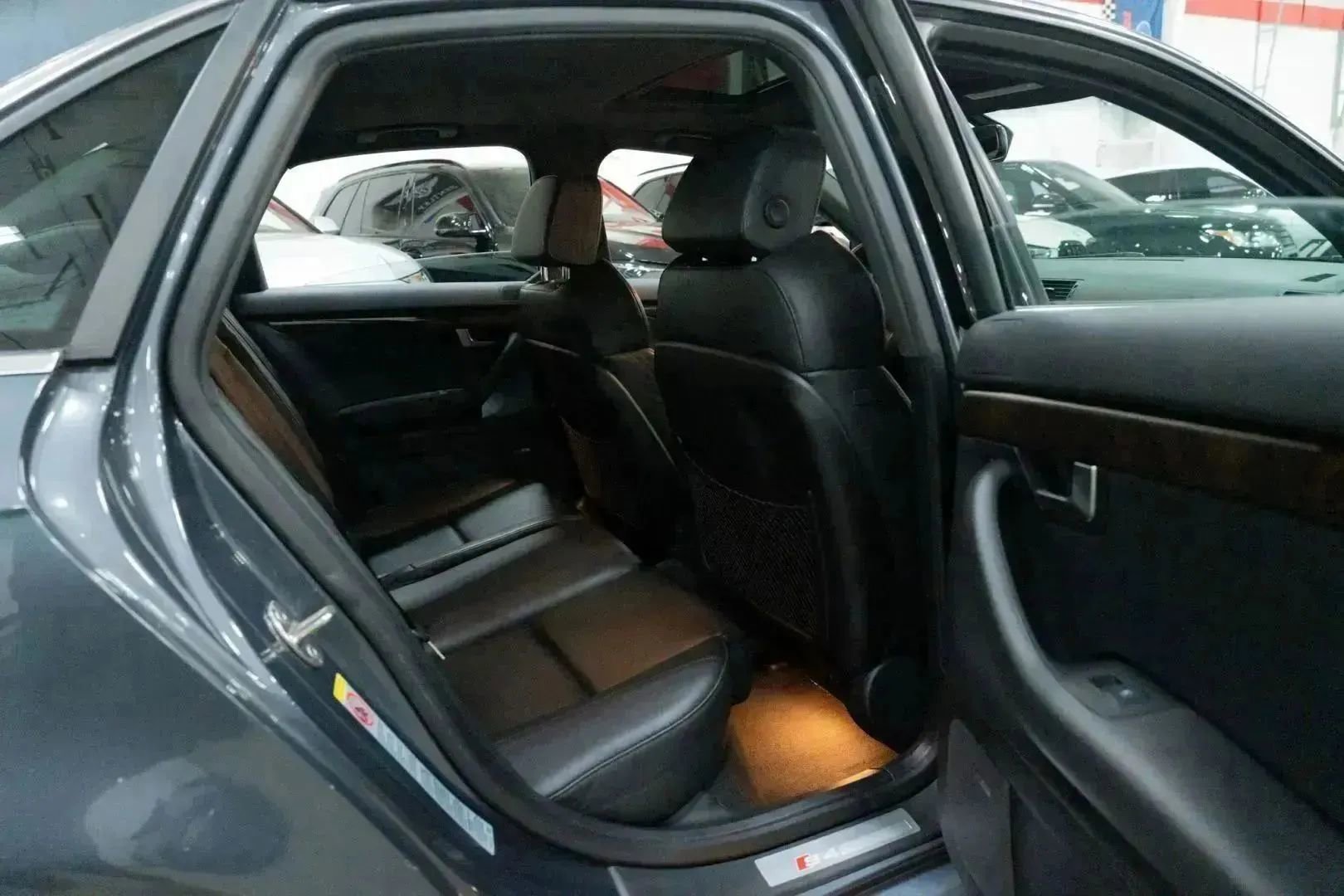 Used 2007 Audi S4 image 26