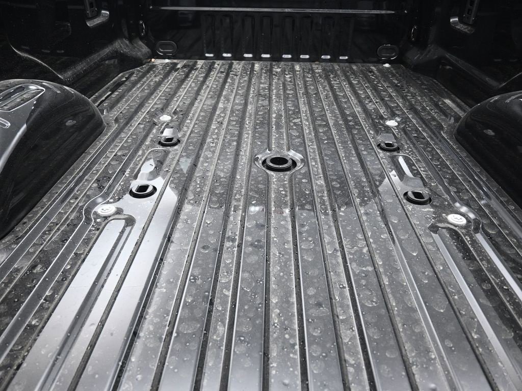 New 2026 Ford F450 Platinum image 10