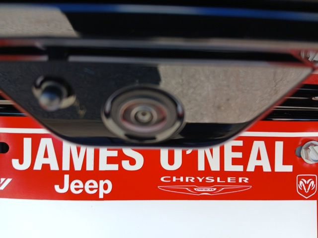 New 2026 Jeep Grand Wagoneer Limited AWD/4WD image 5
