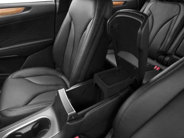Used 2017 Lincoln MKC Reserve FWD image 18