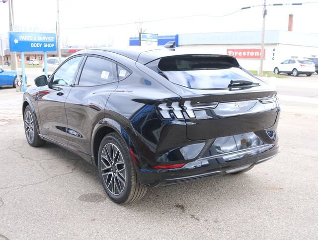 Used 2024 Ford Mustang Mach-E Premium image 7