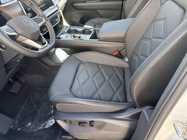 New 2026 Volkswagen Atlas SE image 12