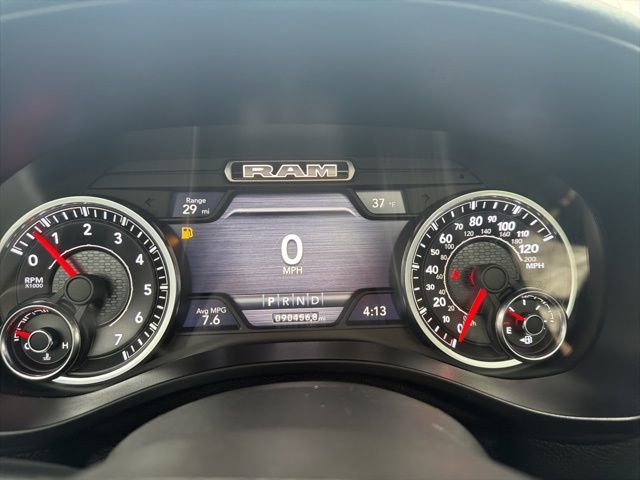 Used 2019 RAM 1500 Sport w/ Level 2 Equipment Group image 42