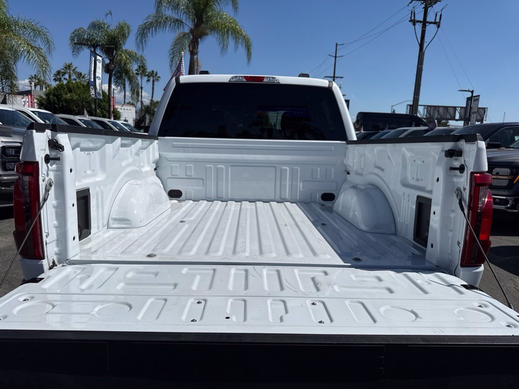 Used 2026 Ford F150 STX w/ Equipment Group 200A RWD image 15