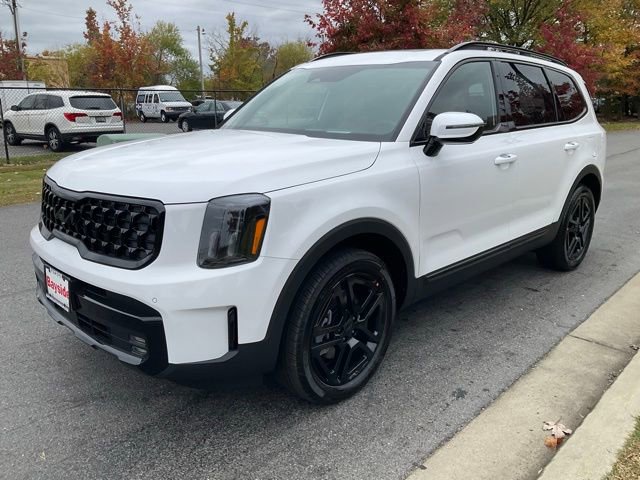 New 2025 Kia Telluride SX Prestige X-Line image 7