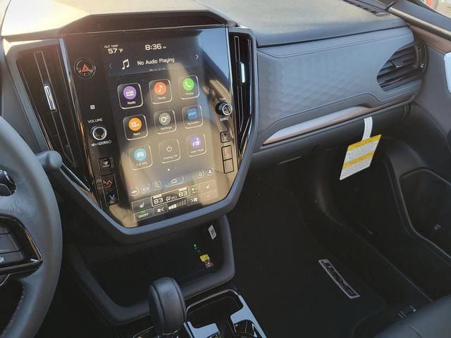 New 2026 Subaru Forester Sport AWD/4WD image 13