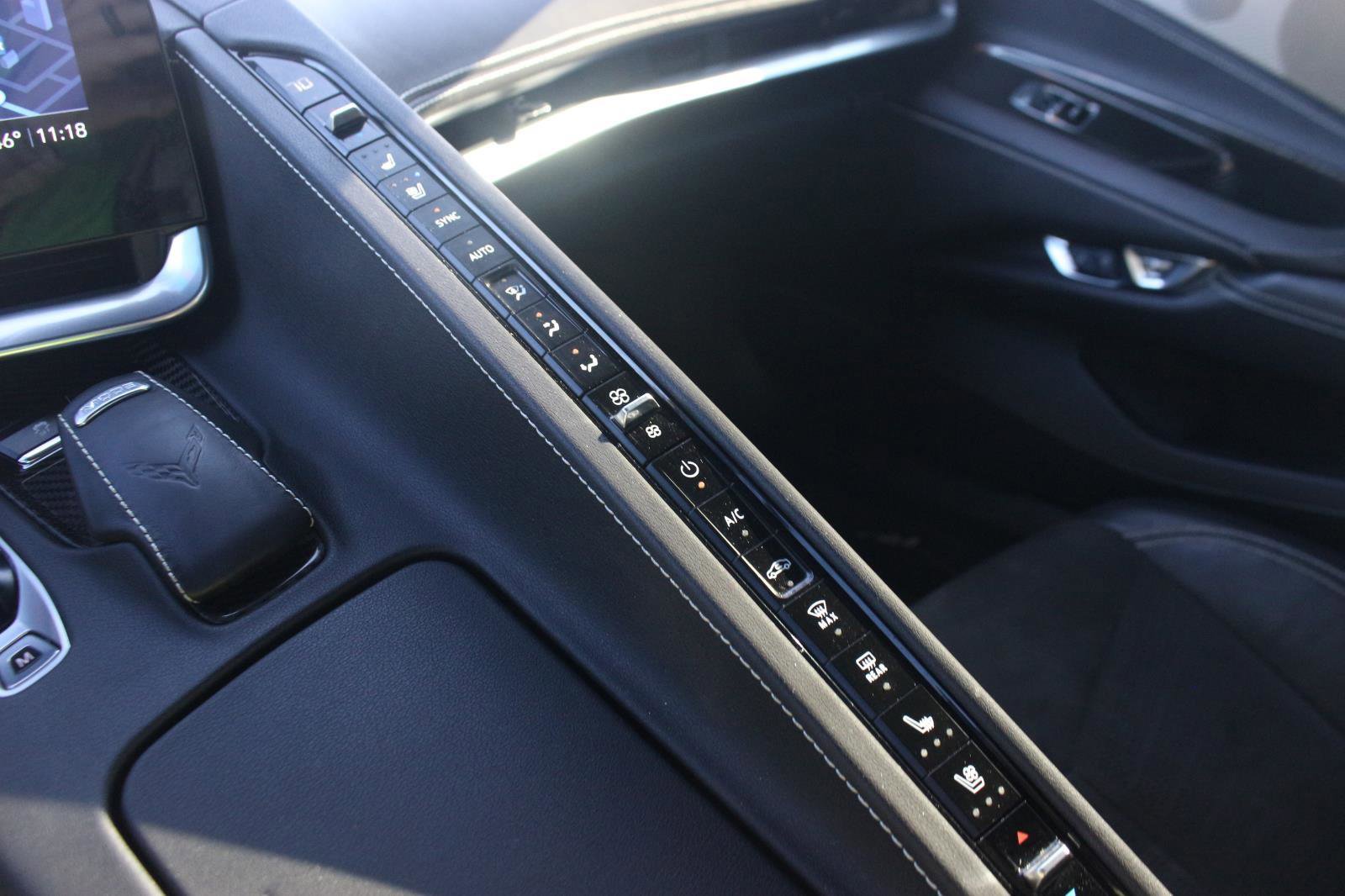 Used 2022 Chevrolet Corvette Stingray Preferred Conv w/ Z51 Performance Package image 28