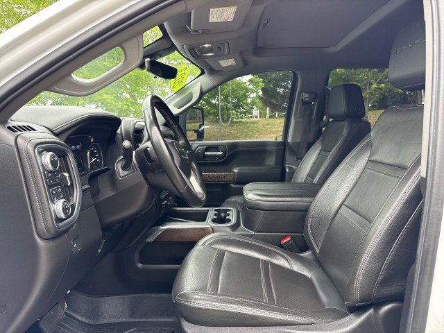 Used 2023 GMC Sierra 3500 Denali w/ Denali Ultimate Package AWD/4WD image 24