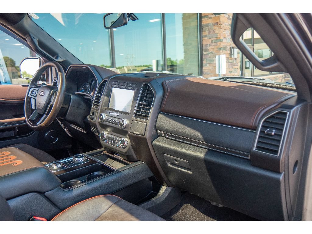Used 2020 Ford Expedition King Ranch AWD/4WD image 15