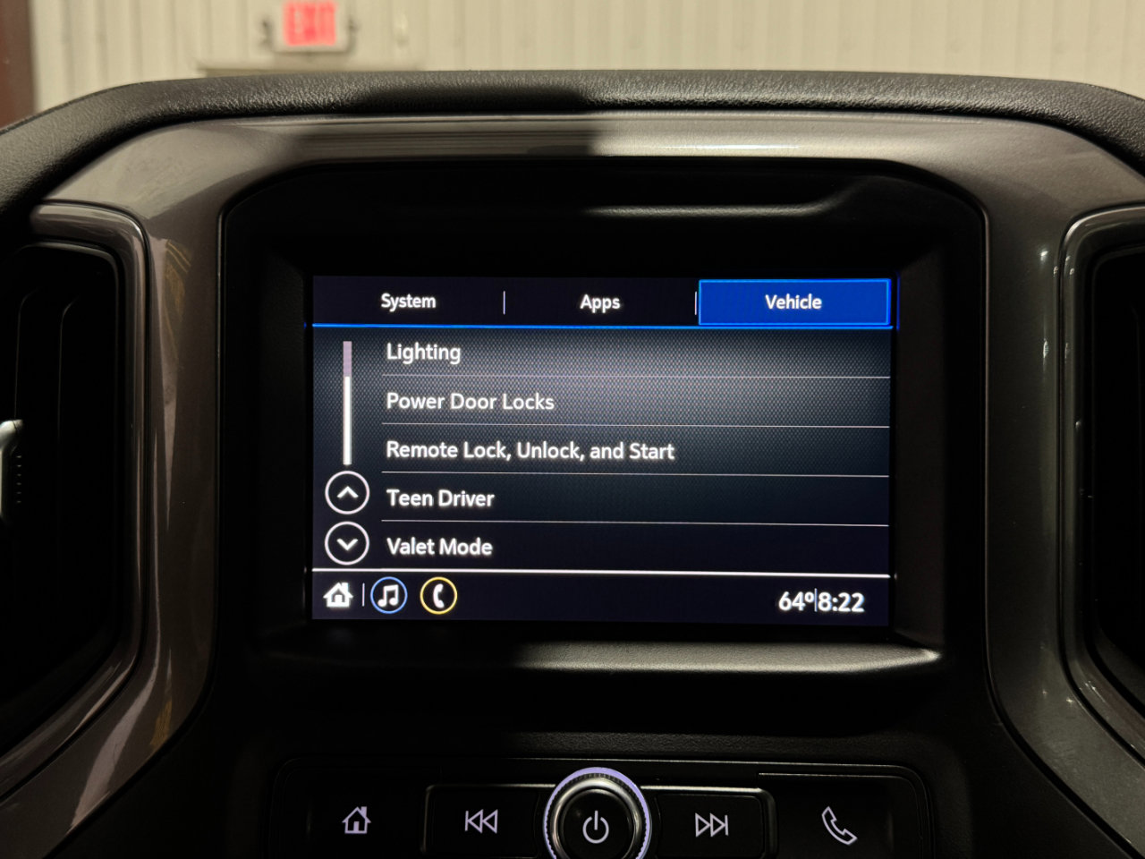 Used 2020 Chevrolet Silverado 2500 W/T w/ WT Fleet Convenience Package image 41