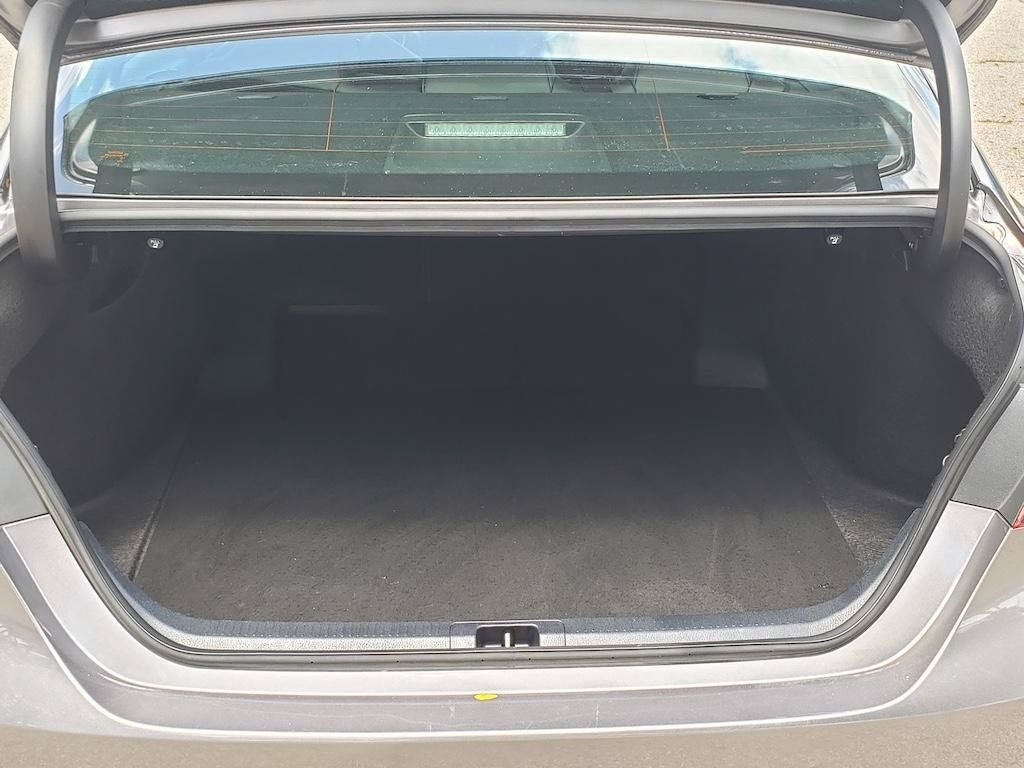 Certified 2024 Toyota Camry SE FWD image 7