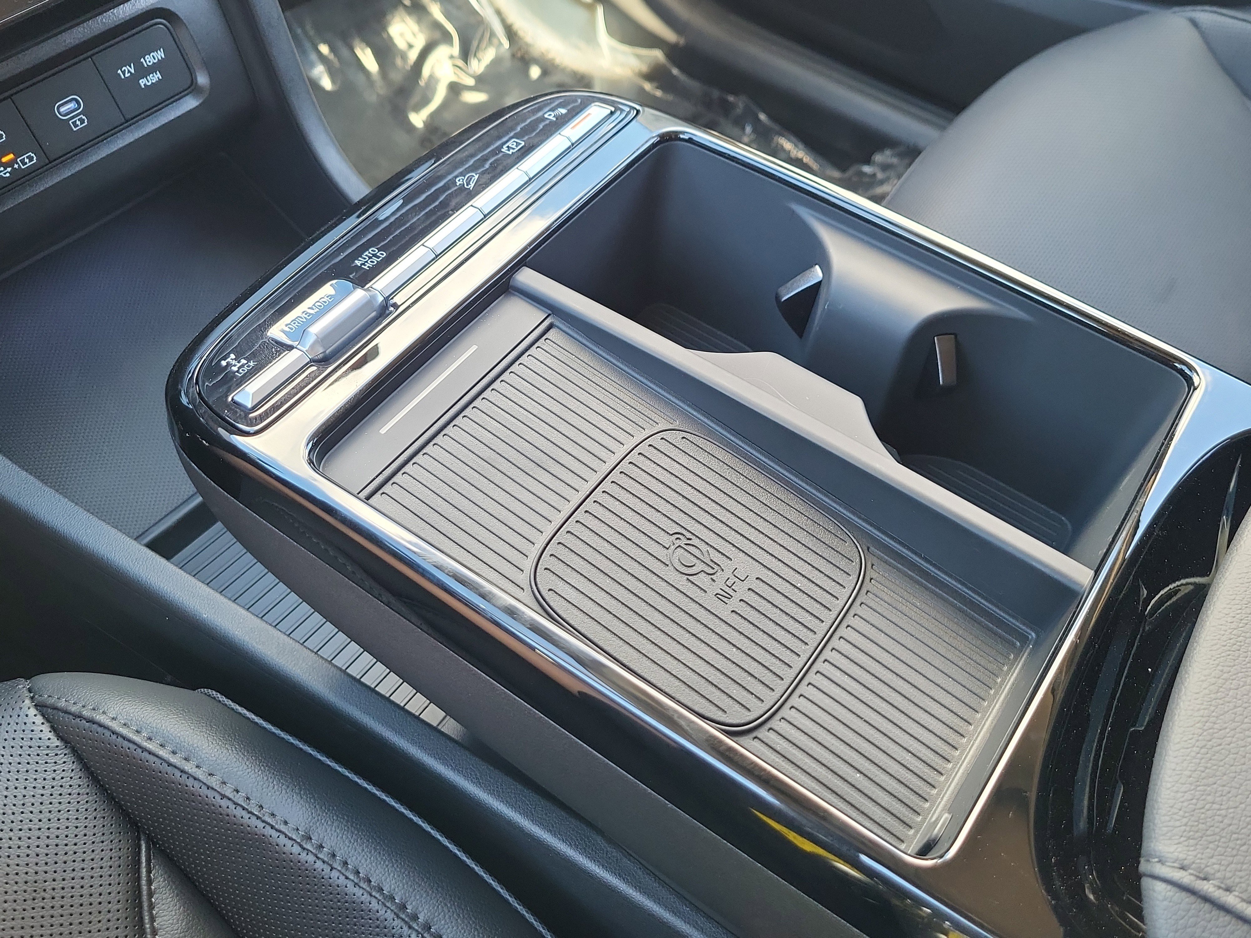 New 2025 Hyundai Tucson Limited w/ Tow & Go Package image 22