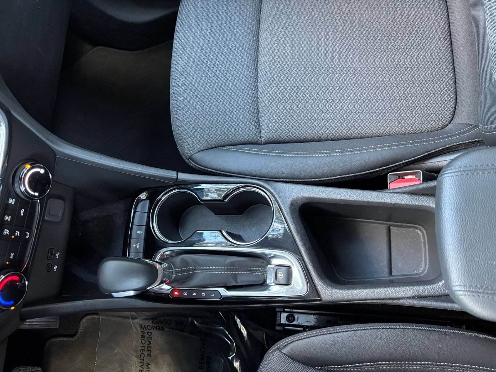 Used 2026 Buick Encore GX Preferred FWD image 35