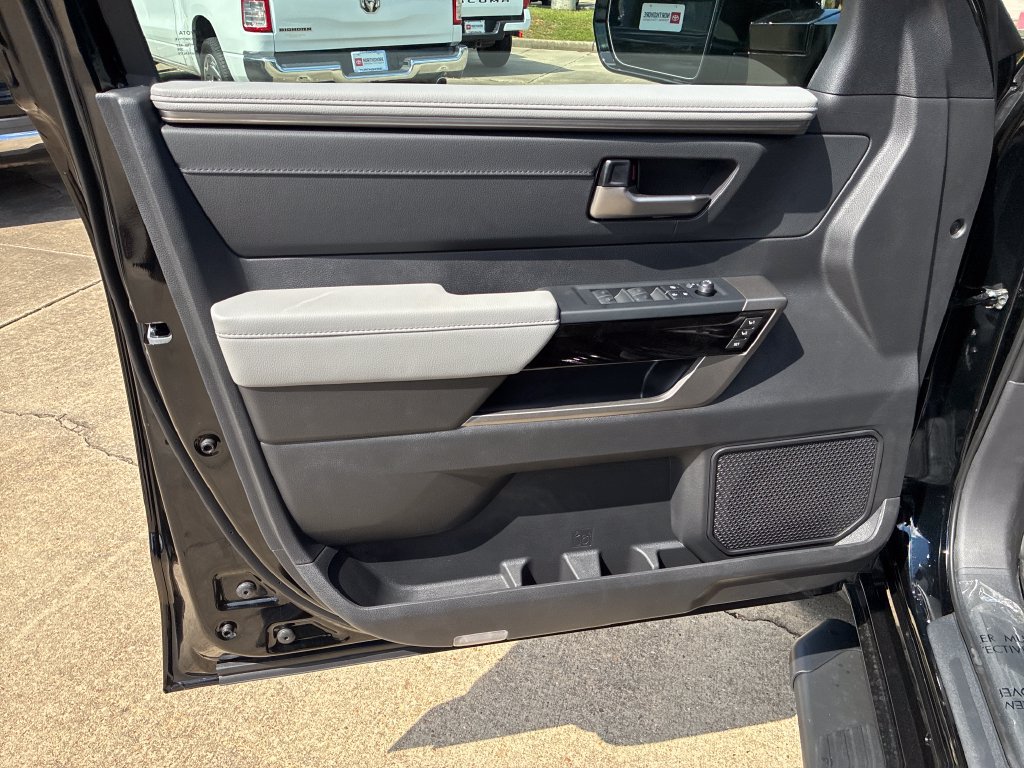 New 2026 Toyota Tundra Limited w/ Power Package RWD image 14