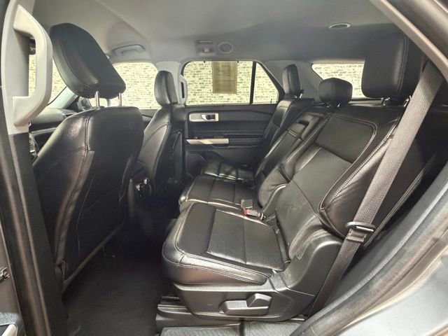 Used 2023 Ford Explorer Limited image 13