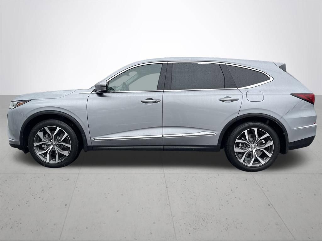 Certified 2023 Acura MDX SH-AWD w/ Technology Package image 9