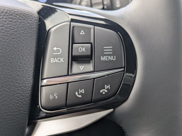 New 2026 Ford Explorer Platinum RWD image 27