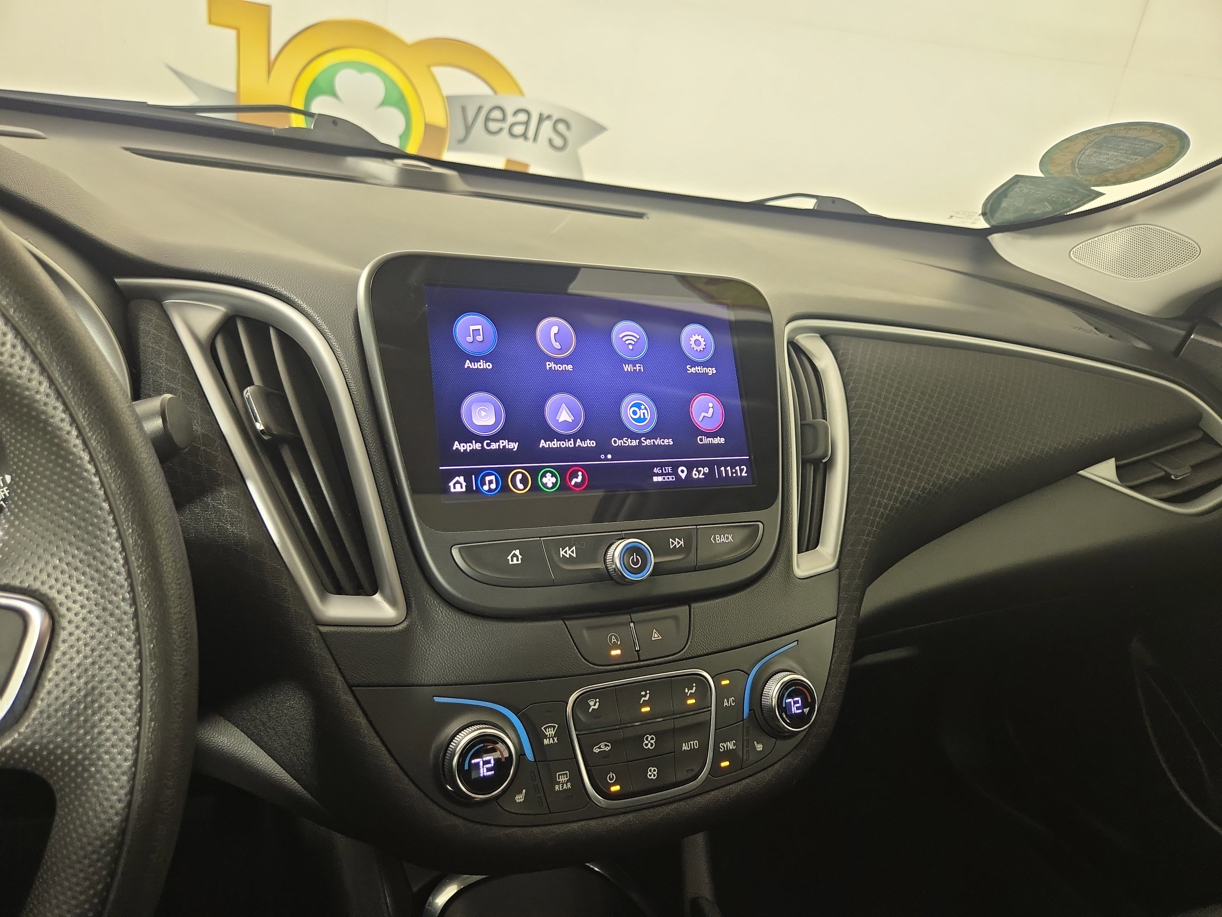 Certified 2024 Chevrolet Malibu LT image 23