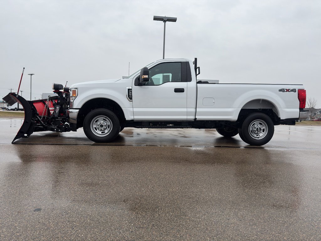 Used 2022 Ford F250 XL w/ Power Equipment Group image 14