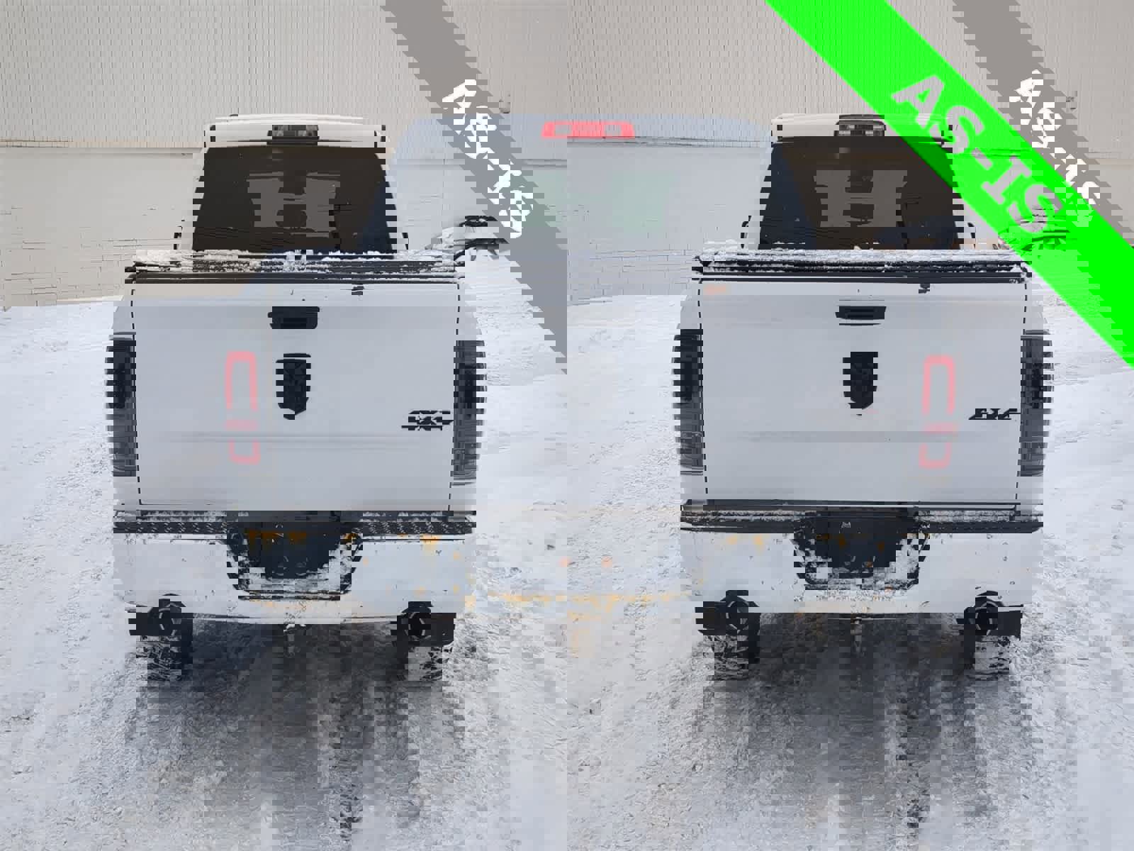 Used 2019 RAM 1500 Express w/ Wheel & Sound Group image 13