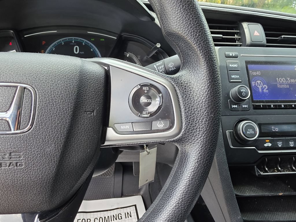 Used 2020 Honda Civic LX image 23