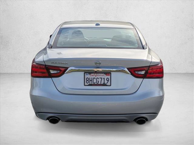 Used 2018 Nissan Maxima 3.5 S image 7