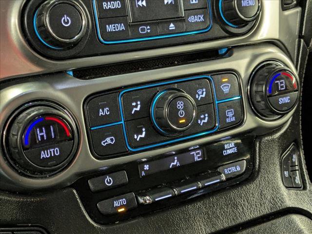 Used 2019 Chevrolet Suburban Premier image 17