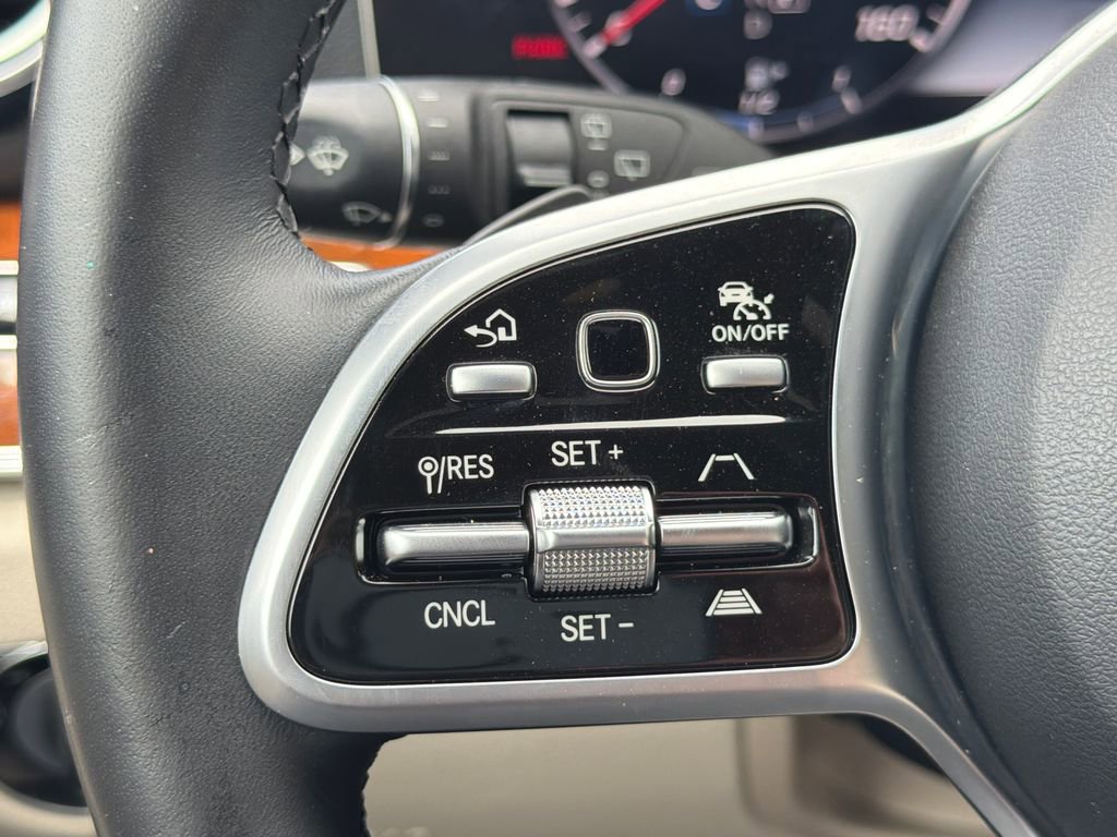 Certified 2020 Mercedes-Benz E 450 4MATIC Wagon image 21