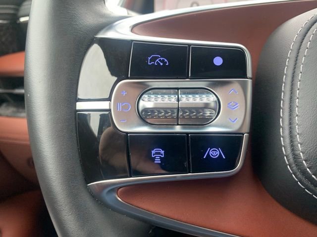 Used 2024 Genesis G90 3.5T image 25