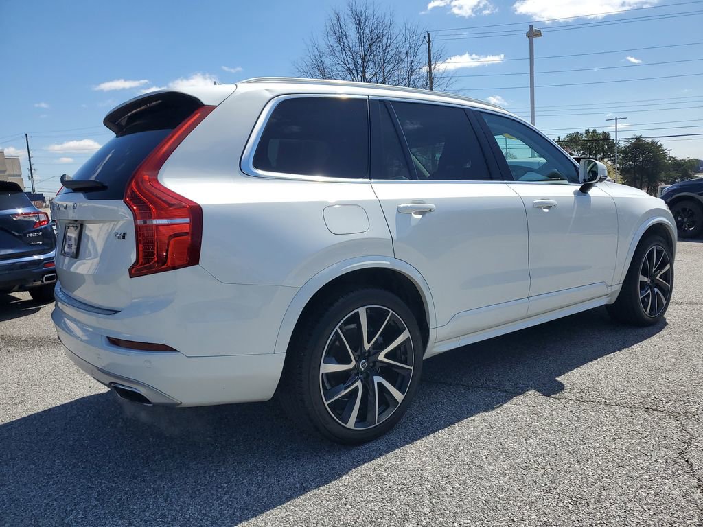 Used 2020 Volvo XC90 T6 Momentum w/ Protection Package Premier image 5