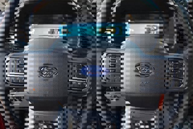 New 2025 Ford F150 Lightning Flash image 7