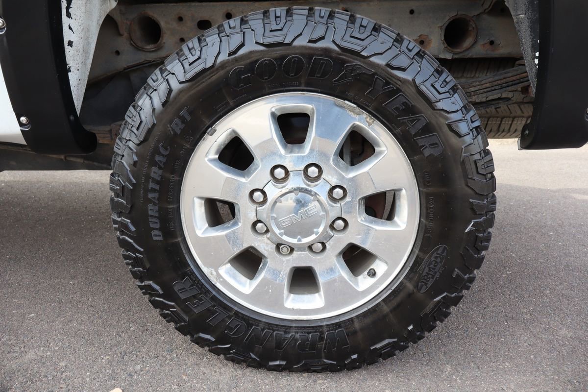 Used 2014 GMC Sierra 2500 Denali image 43