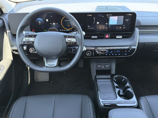 New 2027 Hyundai Ioniq 5 SEL RWD image 24
