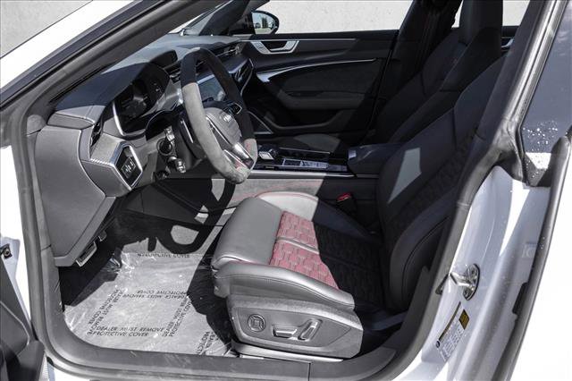 New 2025 Audi RS 7 Performance image 12