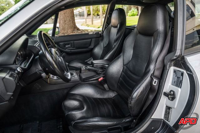 Used 2000 BMW M Coupe image 4