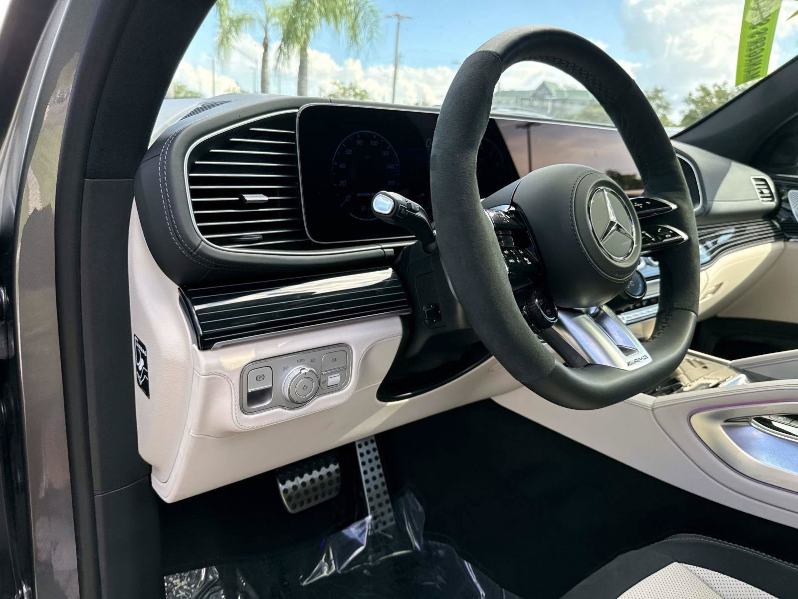 Certified 2026 Mercedes-Benz GLE 53 AMG 4MATIC image 22