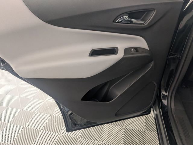 Used 2021 Chevrolet Equinox LT w/ LPO, Floor Liner Package image 28