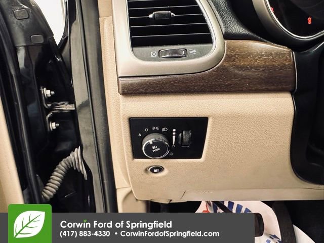 Used 2014 Jeep Grand Cherokee Laredo w/ Quick Order Package 23E image 30