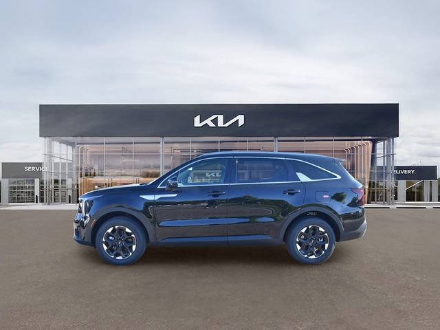 New 2026 Kia Sorento S AWD/4WD image 6