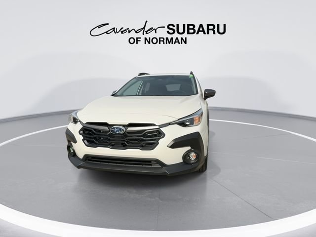 New 2026 Subaru Crosstrek 2.0i Premium AWD/4WD image 6
