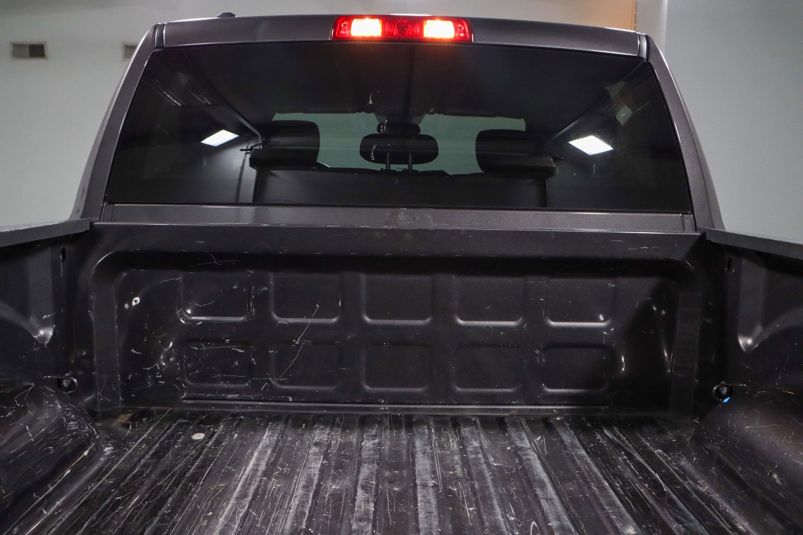 Used 2024 RAM 1500 Classic Warlock image 29